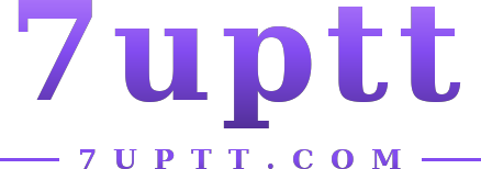 7uptt logo